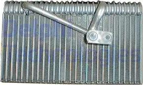 Delphi TSP0525092 - Evaporator, air conditioning car-mod.net