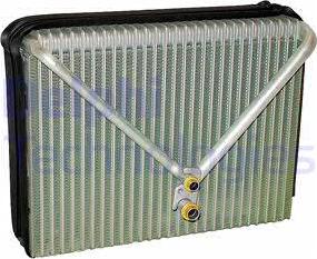 Delphi TSP0525178 - Evaporator, air conditioning car-mod.net