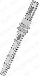 Delphi TSP0695194 - Injector Nozzle, expansion valve car-mod.net