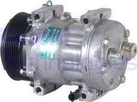 Delphi TSP0155811 - Compressor, air conditioning car-mod.net