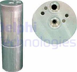 Delphi TSP0175414 - Dryer, air conditioning car-mod.net