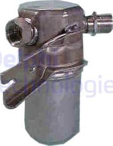 Delphi TSP0175094 - Dryer, air conditioning car-mod.net
