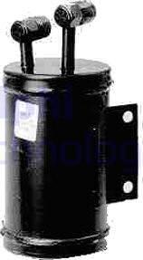 Delphi TSP0175077 - Dryer, air conditioning car-mod.net
