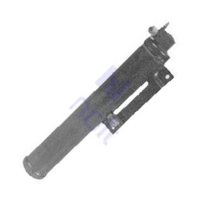 Delphi TSP0175112 - Dryer, air conditioning car-mod.net