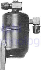 Delphi TSP0175174 - Dryer, air conditioning car-mod.net