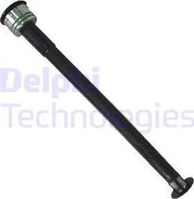 Delphi TSP0175396 - Dryer, air conditioning car-mod.net