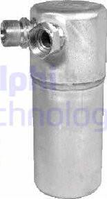 Delphi TSP0175352 - Dryer, air conditioning car-mod.net