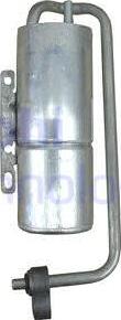 Delphi TSP0175318 - Dryer, air conditioning car-mod.net