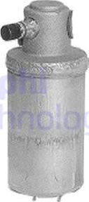Delphi TSP0175265 - Dryer, air conditioning car-mod.net