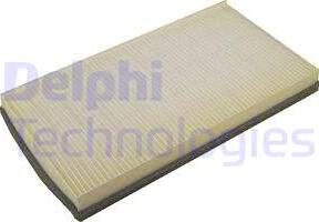 Delphi TSP0325066 - Filter, interior air car-mod.net