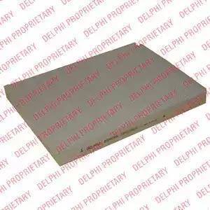Magneti Marelli 350203063220 - Filter, interior air car-mod.net