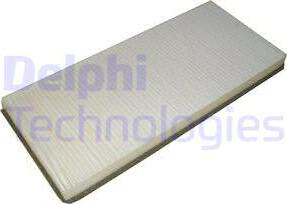Delphi TSP0325077 - Filter, interior air car-mod.net
