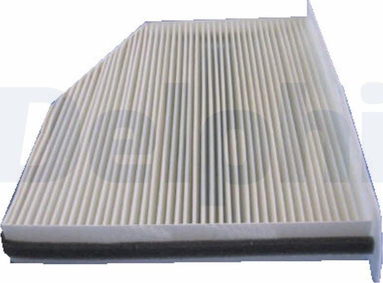 Delphi TSP0325174CB - Filter, interior air car-mod.net
