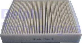 Delphi TSP0325305C - Filter, interior air car-mod.net