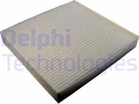 Delphi TSP0325319 - Filter, interior air car-mod.net