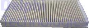 Delphi TSP0325296C - Filter, interior air car-mod.net
