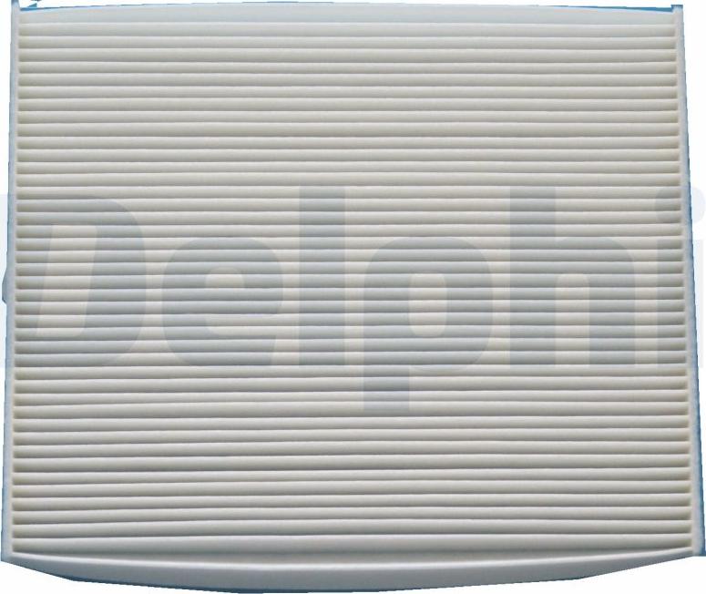 Delphi TSP0325205CB - Filter, interior air car-mod.net