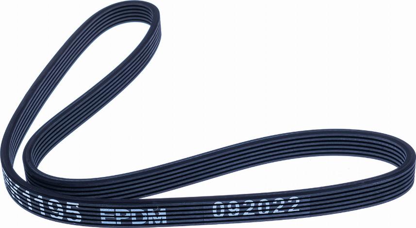 Denckermann 6DPK1195 - V-Ribbed Belt car-mod.net