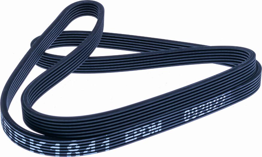 Denckermann 6DPK1841 - V-Ribbed Belt car-mod.net