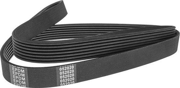 Denckermann 6PK1070 - V-Ribbed Belt car-mod.net