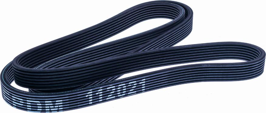 Denckermann 7DPK2074 - V-Ribbed Belt car-mod.net