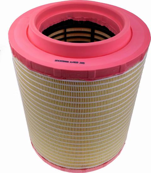 Denckermann A149025 - Engine Air Filter car-mod.net