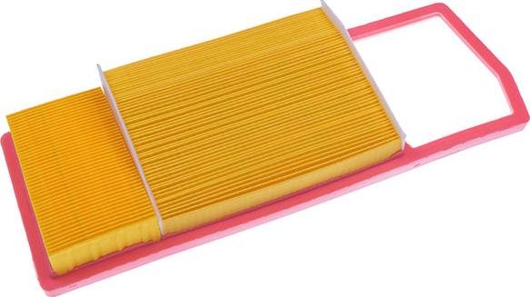 A.L. FILTER ALA-18089 - Engine Air Filter car-mod.net