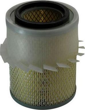 Denckermann A140411 - Engine Air Filter car-mod.net
