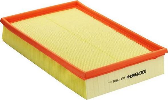 Denckermann A140595 - Engine Air Filter car-mod.net