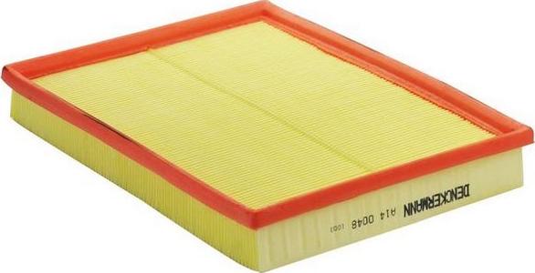 Denckermann A140048 - Engine Air Filter car-mod.net