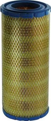 Denckermann A140053 - Engine Air Filter car-mod.net