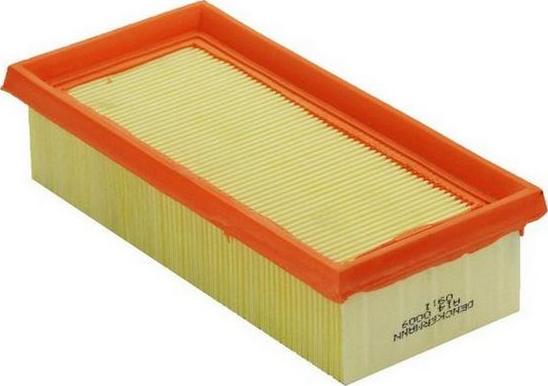Denckermann A140009 - Engine Air Filter car-mod.net