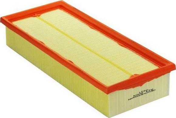 Denckermann A140004 - Engine Air Filter car-mod.net