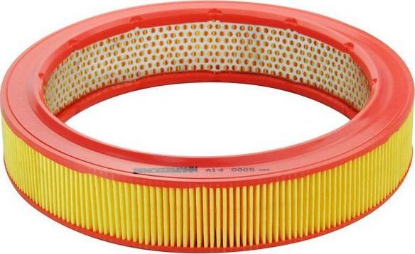 Denckermann A140005 - Engine Air Filter car-mod.net