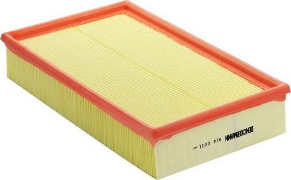 Denckermann A140001 - Engine Air Filter car-mod.net