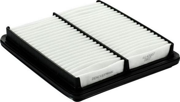 Denckermann A140007 - Engine Air Filter car-mod.net