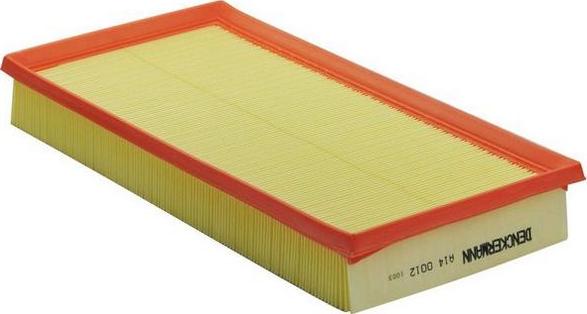 Denckermann A140012 - Engine Air Filter car-mod.net