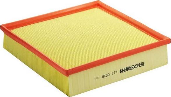Denckermann A140038 - Engine Air Filter car-mod.net