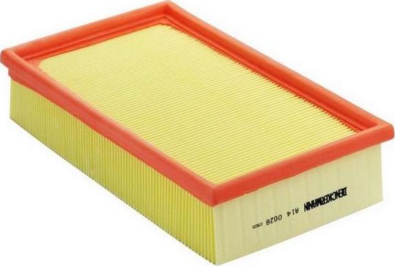 Denckermann A140028 - Engine Air Filter car-mod.net