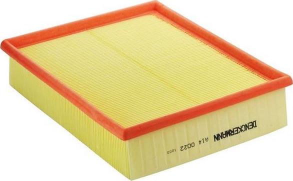 Denckermann A140022 - Engine Air Filter car-mod.net
