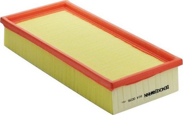 Denckermann A140076 - Engine Air Filter car-mod.net
