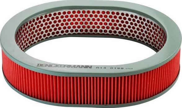 Denckermann A140199 - Engine Air Filter car-mod.net