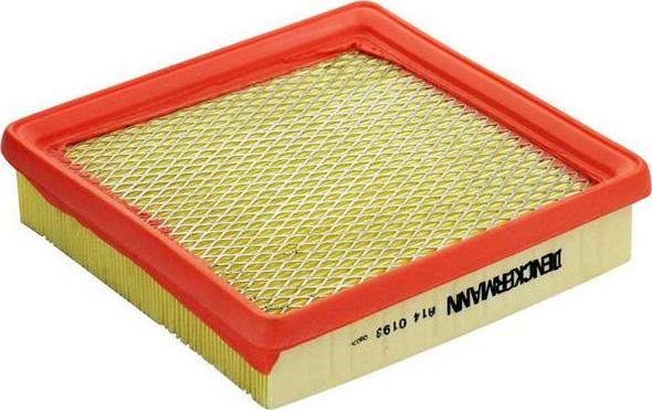 Denckermann A140193 - Engine Air Filter car-mod.net