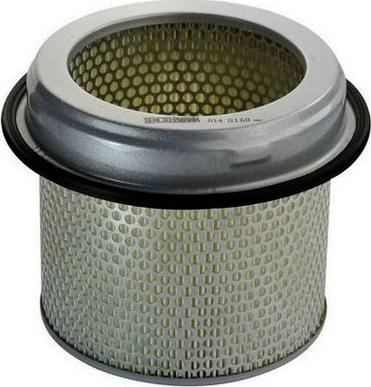 Denckermann A140168 - Engine Air Filter car-mod.net