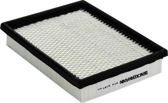 AMC Filter FAF10210 - Engine Air Filter car-mod.net