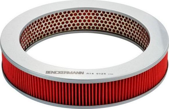 Denckermann A140125 - Engine Air Filter car-mod.net