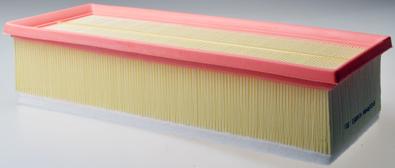 Denckermann A140853 - Engine Air Filter car-mod.net