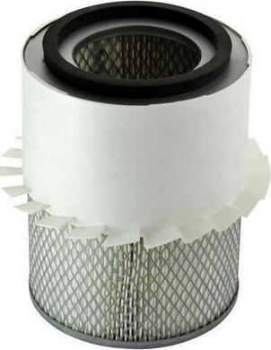 Denckermann A140343 - Engine Air Filter car-mod.net