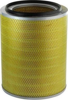 Denckermann A140360 - Engine Air Filter car-mod.net