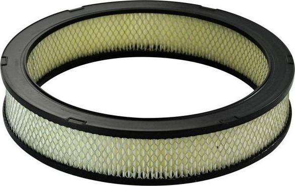BOSCH 1 457 429 072 - Engine Air Filter car-mod.net